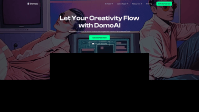 DomoAI