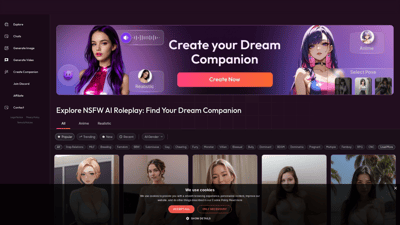 Dream Companion
