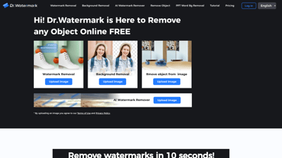 Dr.Watermark