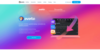 DVDFab