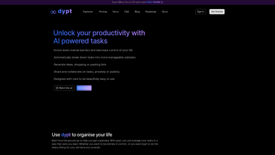 dypt