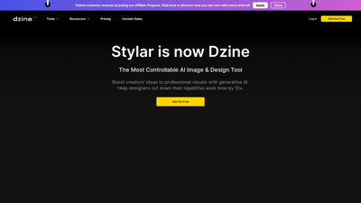 Dzine