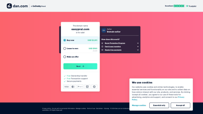 EasyPrai