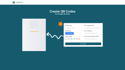 EasyReview