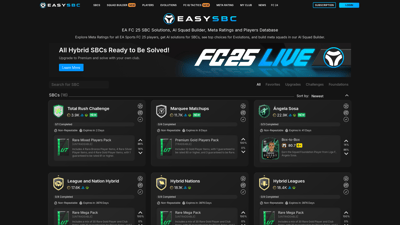 EasySBC