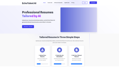EchoTalent