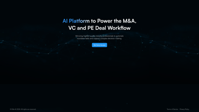 Eilla AI