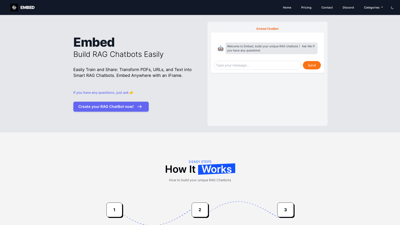 Embed