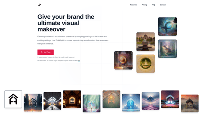 Emblify AI