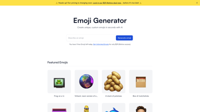 Emoji.is