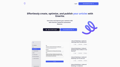 Enwrite