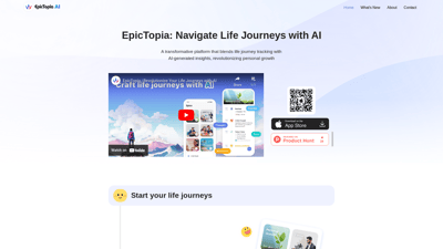 EpicTopia AI