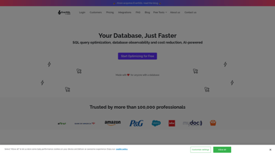 EverSQL