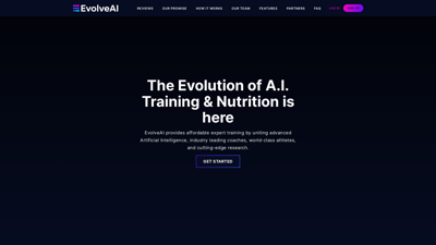 EvolveAI