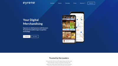 Eyrene