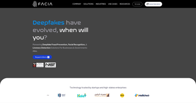 Facia