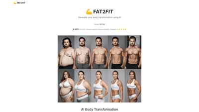 FAT2FIT