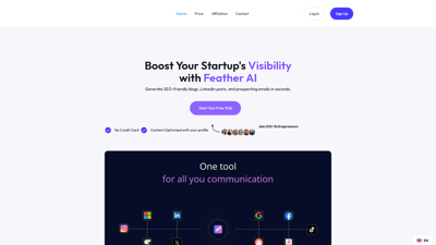 Feather AI