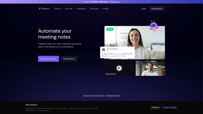 Fireflies.ai