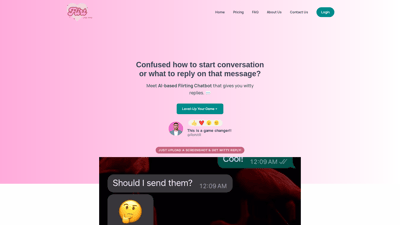 FlirtLikePro
