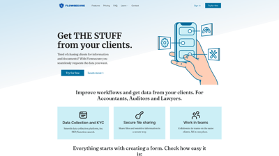 Flowsecure
