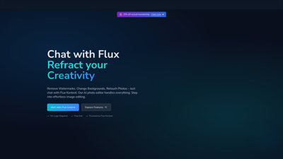 FluxChat