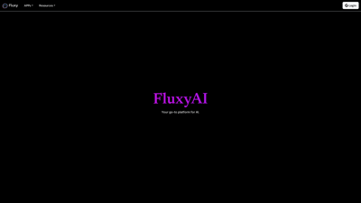 Fluxy AI