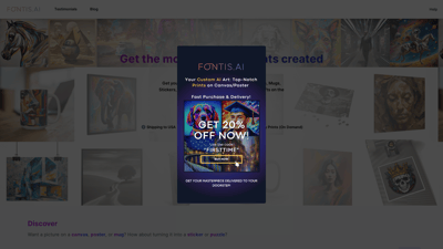 Fontis.ai