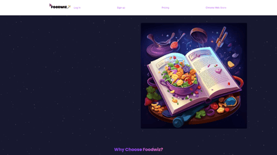 FoodWiz