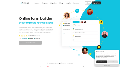forms.app