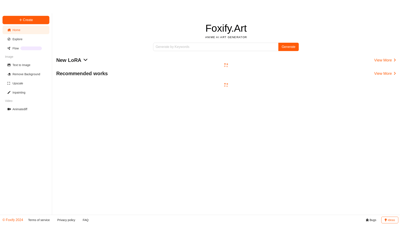 Foxify