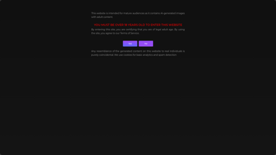 Free AI Hentai Generator