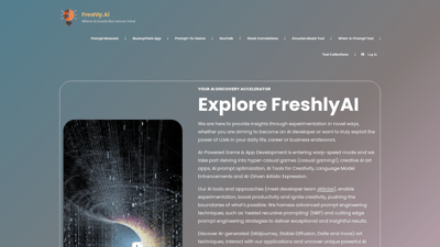 Freshly.ai