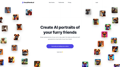 furryfriends.ai