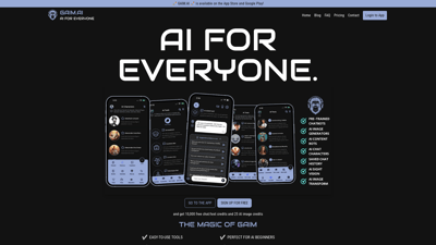 GAIM.AI