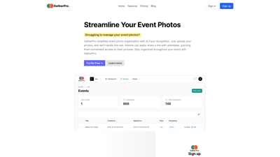 GatherPro