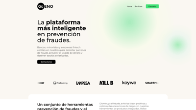 Güeno