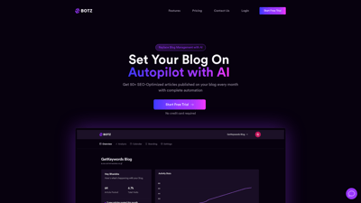 GetBotz