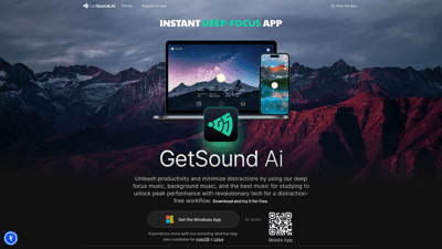 GetSound.ai