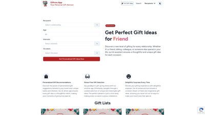 Giftron