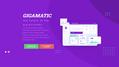 GIGAMATIC