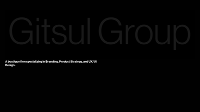 Gitsul Group