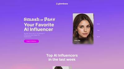 Glambase