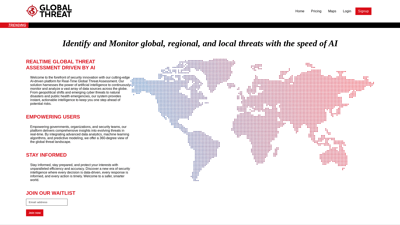 GlobalThreat, Inc.