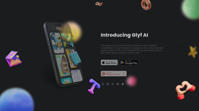 Glyf