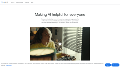 Google AI