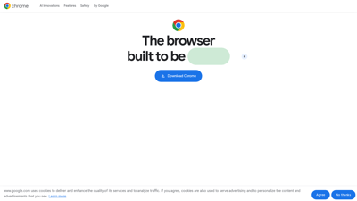 Google Chrome