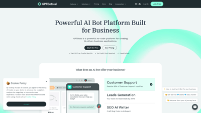 GPTBots.ai