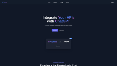 GPTBricks