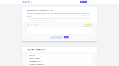 GPTKit